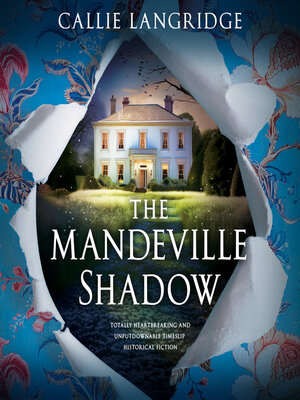 cover image of The Mandeville Shadow